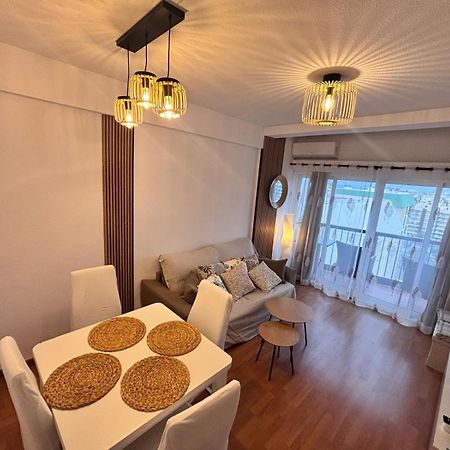 Apartamento Primera Linea De Playa Paseo Maritimo Perla 5 Fuengirola Exterior foto